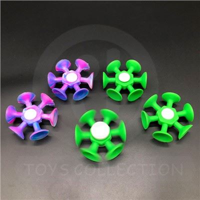 Bréagán Spinner Súchán